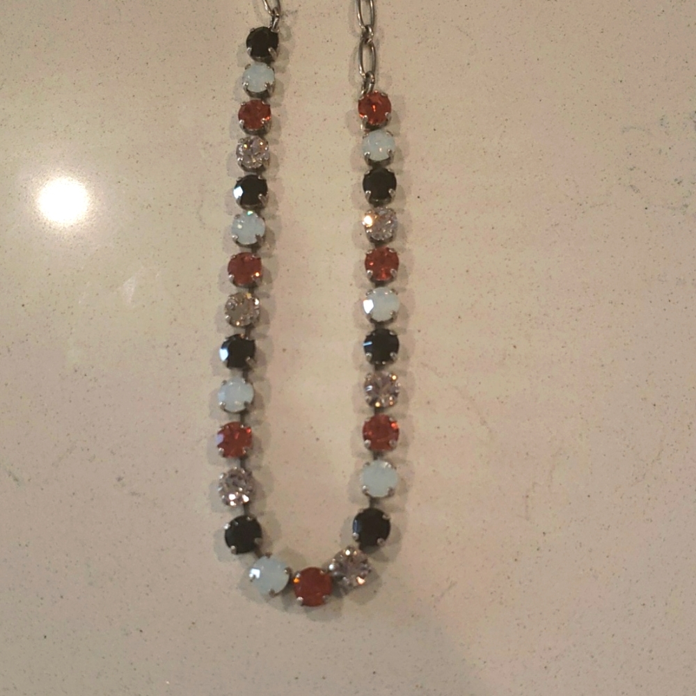 Mariana Necklace
